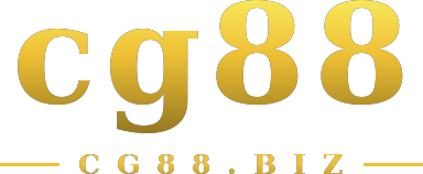 cg88 logo